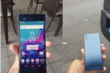 Sony即将拿出这样两款手机与SamsungNote7竞争？
