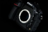 不是旗舰的旗舰NikonD850外观解析