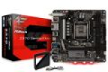 华擎主板好不好？率先推出两款Z370 ITX主板介绍