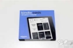 亚马逊Kindle Oasis 2017评测:越来越有手机范儿