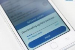 SamsungZ1获Tizen2.4升级增加多项新功能