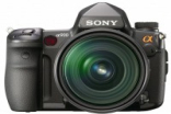 传Sony8月发布3200万像素全画幅单反A920
