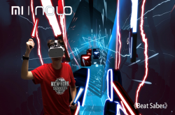 VR一体机首现分水岭小米VR一体概率先玩SteamVR游戏