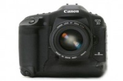 Canon5000万像素旗舰单反这就算拍板了？