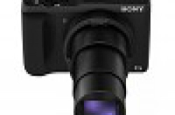 SonyHX50V全球最纤巧30x长炮，720mm高倍随身