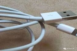 苹果数据线不可告人的秘密？