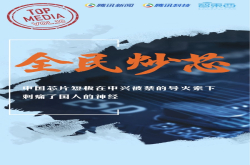 全民炒芯：务实者与投机者的战场