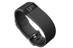 FitbitChargeHR专利光学心跳率监测