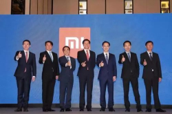 野心勃勃 小米上市前夕雷军在公开信中这样说……