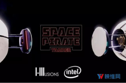 VR游戏《SpacePirateTrainer》如何用英特尔620集显实现流畅运行