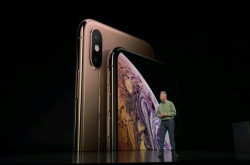 iPhoneXs与iPhoneX基本一样？