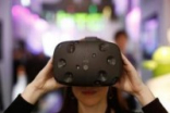 IDC：全球AR/VR行业营收4后预计增长超30倍