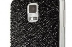 Galaxy S5水晶版与Gear Fit水晶坠饰 今日接受预定