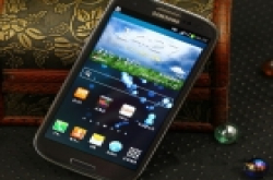 三星哪款手机好用 三星Galaxy S3（I9300）经典之作