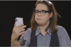 iPhoneX是男友天敌!FaceID睡着也能解锁!!