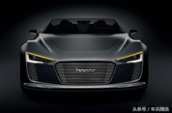 华为终于造车 5G、车联网、AI、自动驾驶、续航千里、平民价