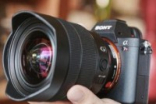 新时代超广角SonyFE12-24mmF4G镜头评测