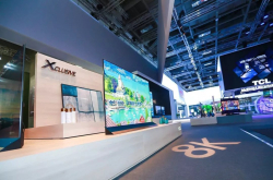 浓缩也不一定是精华 大才是 IFA2018电视新品盘点