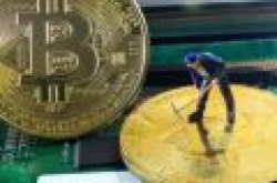 一个比特币要挖多久 比特币挖矿到底是在挖什么？