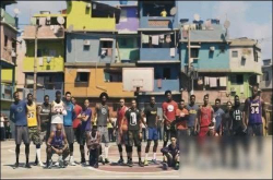 E32018：《NBAlive19》正式公布 于9月7日发售