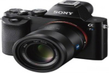 Sony公布A7S上市安排及售价
