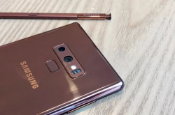 三星GalaxyNote9特色点评：你大爷还是你大爷