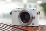 OlympusE-PL3定价为$5490港元45mm1.8同时在港发布(视讯）