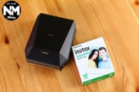 记者测“方”机！FUJIFILMInstaxSquare正方形即影即有打印机