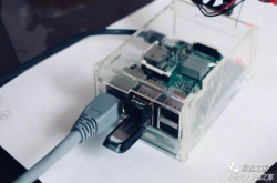 超级路由器——树莓派3B+安装OpenWrt