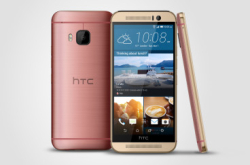 Snapdragon810累事？HTCOneM9测试“热辣辣”