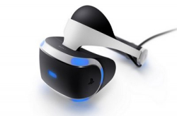 PSVR十月上市！顶级VR游戏装置大战一触即发