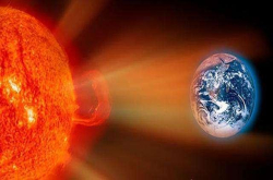 宇宙揭秘：当太阳50亿年后衰老并走向死亡时 地球和人类将何去何从？