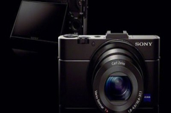 Sony完美口袋机之王Cyber-shotRX100II发掘潜能试机招募大行动