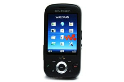 久遗了的Walkman系列：SonyEricssonZyloW20