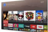 Sony或将在2015年初推出AndroidTV智能电视