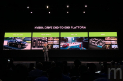 NVIDIA、ARM双强合作机器学习推理加速器NVDLA将整合人工智能平台ProjectTrillium