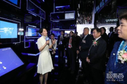 GE医疗展示16款新品 牵手英伟达用AI让医疗设备更智慧