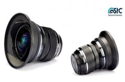 官民合作？Olympus伙拍私人公司研发7-14mmf/2.8专用滤镜框！