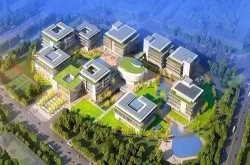 怀柔科学城又一项目获批 深入到分子的生物医学成像大设施