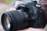 EOS90DCanon或于年内更新中端单反