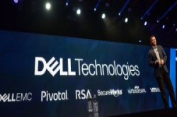 Dell可能把自己卖给VMware，后者股价应声下跌