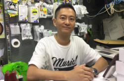 iPhoneX行情低落先达Lo哥解话