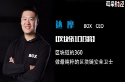 BOX达摩：区块链的360 做最纯粹的区块链安全卫士