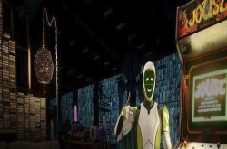 英伟达推出新VR工具可用于工程设计