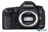 经典全画幅单反Canon5D3单机售14100元
