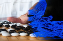 天壤智能薛贵荣：我们要做最亲民的AlphaGo