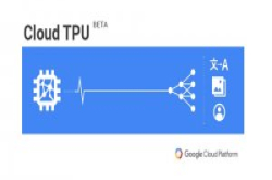 Google云端TPU测试版上线了! 每小时收费6.5美元起
