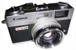 传QL-D1将发布Canonet30年沉寂或将被打破