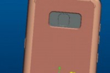 最新渲染图揭SamsungGalaxyS8Plus将采用双镜头设计