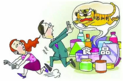 注意 这几种食品添加剂危害儿童健康|附实用建议